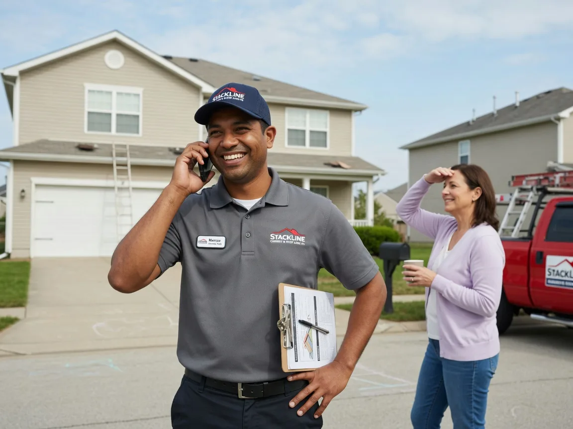 Chimney flashing repair Brogue, PA FAQs